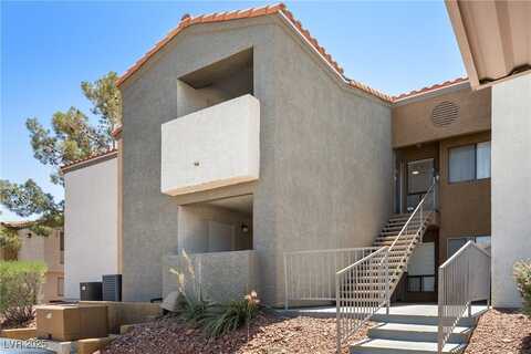 3151 Soaring Gulls Drive, Las Vegas, NV 89128