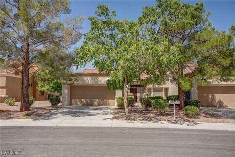 2541 Desert Glen Drive, Las Vegas, NV 89134
