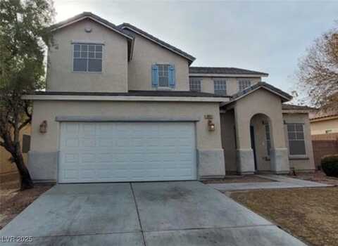 3021 New Journey Way, North Las Vegas, NV 89031