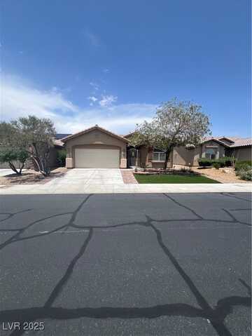 6092 Fox Creek Avenue, Las Vegas, NV 89122