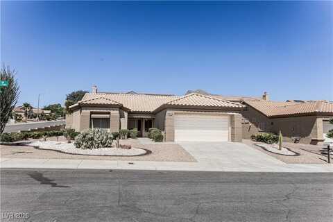 2501 Maddington Drive, Las Vegas, NV 89134