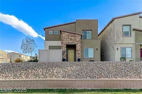 534 Lassen Falls Court, Henderson, NV 89044