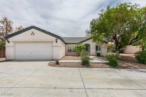 2701 PORT LEWIS Avenue, Henderson, NV 89052