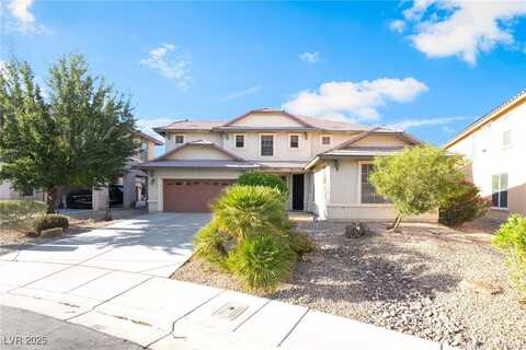 2608 Campobello Avenue, North Las Vegas, NV 89081