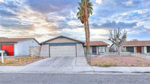 4145 Plumtree Street, Las Vegas, NV 89115