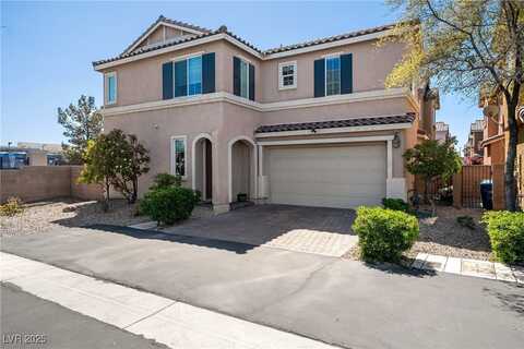 6121 Mission Gorge Court, Las Vegas, NV 89130