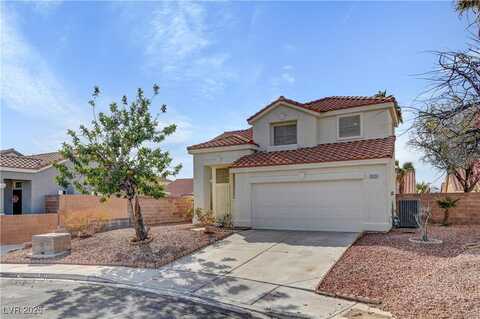 2573 Rafferty Creek Lane, Las Vegas, NV 89156