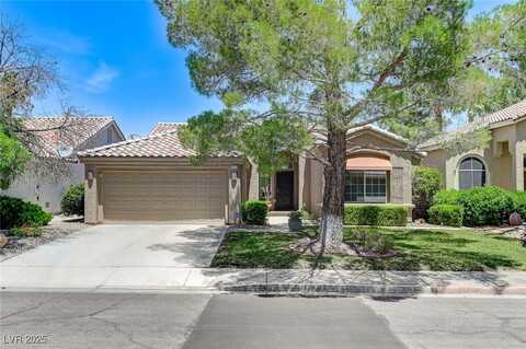9220 Evergreen Canyon Drive, Las Vegas, NV 89134