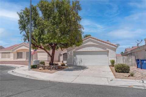 6624 Old Oxford Avenue, Las Vegas, NV 89108