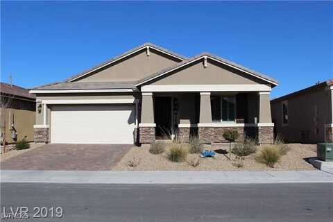 4108 Fairywren Drive, North Las Vegas, NV 89031