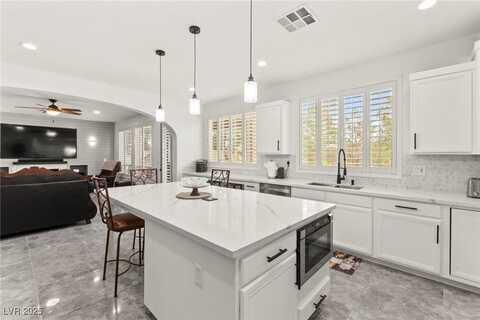 366 Rancho La Costa Street, Las Vegas, NV 89138