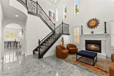 366 Rancho La Costa Street, Las Vegas, NV 89138