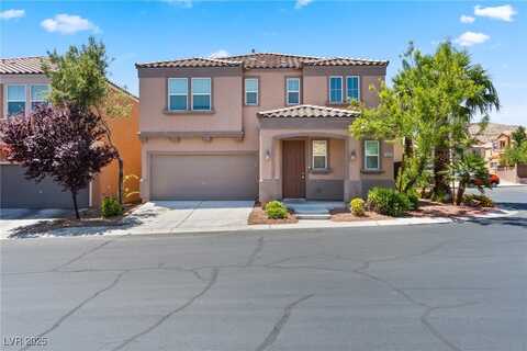 10581 HAMDEM Avenue, Las Vegas, NV 89129