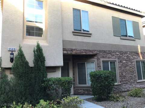 9569 Greensburg Avenue, Las Vegas, NV 89178