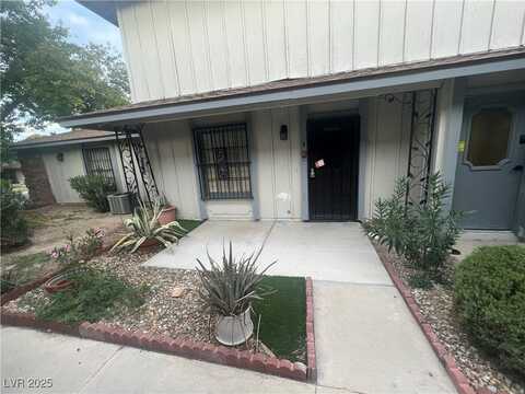 1467 Lorilyn Avenue, Las Vegas, NV 89119