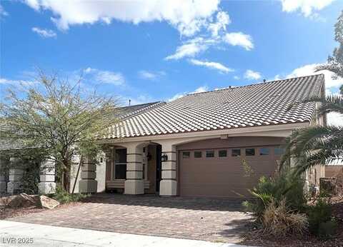 4925 Adrian Fog Avenue, Las Vegas, NV 89141