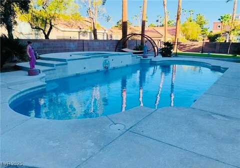 5568 Yellow Ash Street, Las Vegas, NV 89118