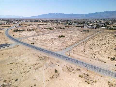 100 W Alondra Street, Pahrump, NV 89048