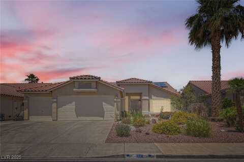 1128 Galangate Avenue, Henderson, NV 89015