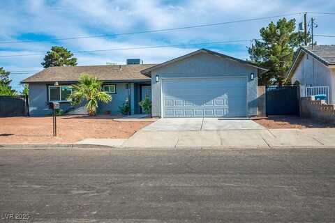 4797 E Imperial Avenue, Las Vegas, NV 89104
