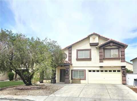 7883 Salt Spray Court, Las Vegas, NV 89139