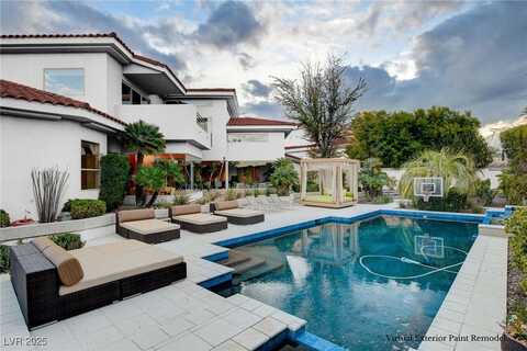60 Innisbrook Avenue, Las Vegas, NV 89113