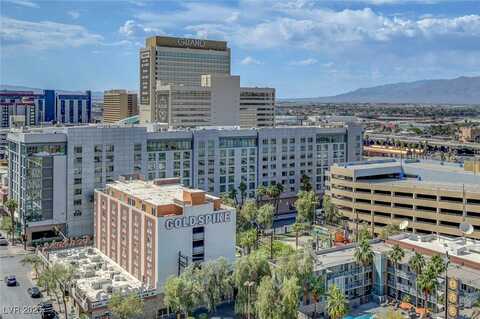 150 Las Vegas Boulevard, Las Vegas, NV 89101