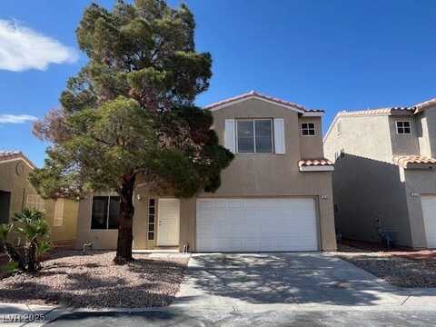 1030 Country Skies Avenue, Las Vegas, NV 89123
