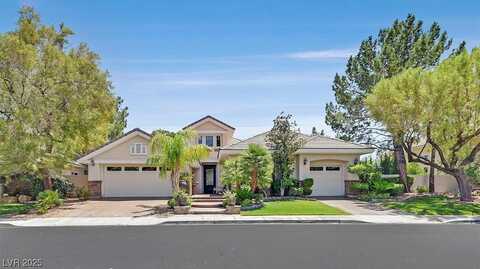 3000 Hammerwood Drive, Las Vegas, NV 89135