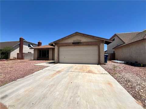 4766 Knollwood Drive, Las Vegas, NV 89147