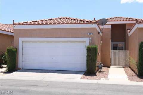 2841 Dunstan Way, Las Vegas, NV 89123