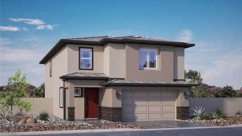 551 Ruby Robin Avenue, Henderson, NV 89011