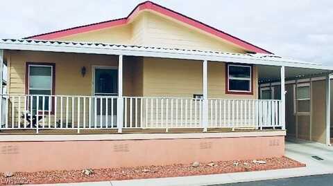 881 Montecito Drive, Pahrump, NV 89048