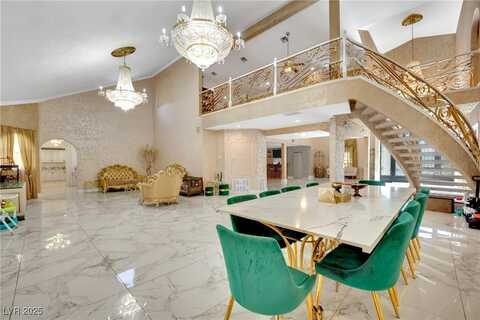 2131 Diamond Bar Drive, Las Vegas, NV 89117