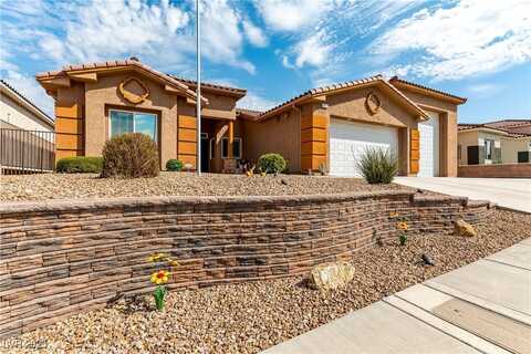3811 Queen Elizabeth Court, Laughlin, NV 89029