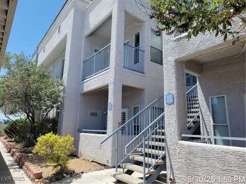 2201 Ramsgate Drive, Henderson, NV 89074
