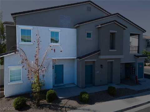 4566 Mansart Court, North Las Vegas, NV 89031