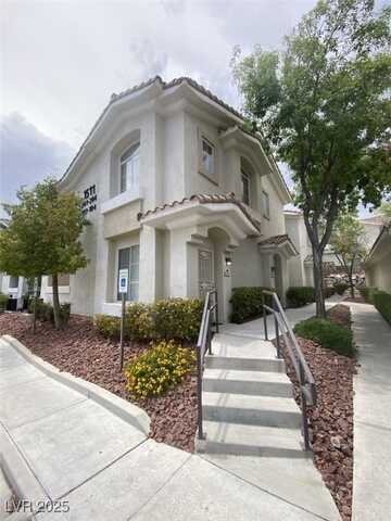 1511 Cardinal Peak Lane, Las Vegas, NV 89144