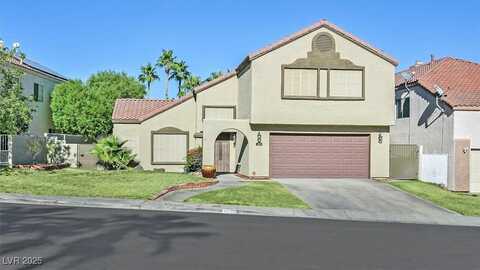 1808 Michael Court, Henderson, NV 89014