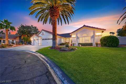 7670 Descanso Lane, Las Vegas, NV 89123