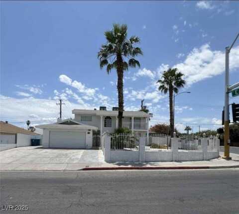 2419 Vegas Valley Drive, Las Vegas, NV 89121