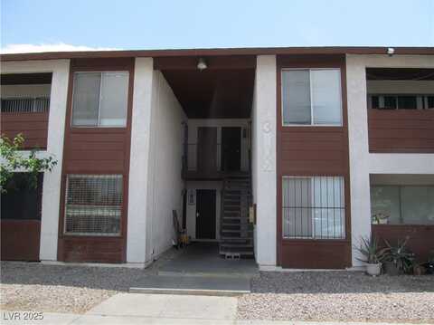 3209 Thomas Avenue, North Las Vegas, NV 89030