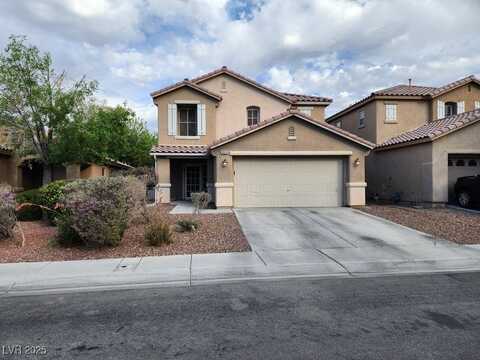 6525 CAPE PETREL Street, Las Vegas, NV 89084