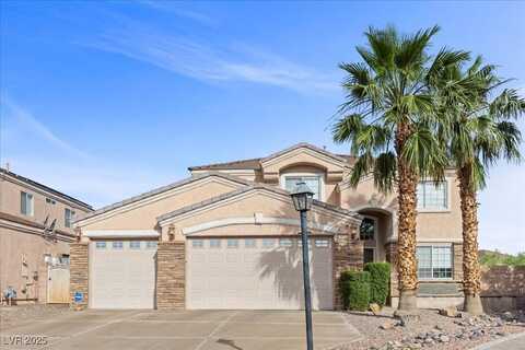 644 Wind Cave Court, Henderson, NV 89012