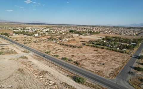 3621 MANSE Road, Pahrump, NV 89061