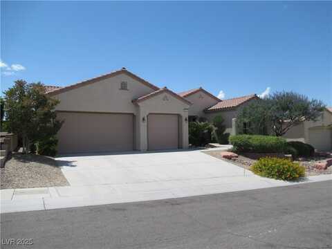 2091 Clearwater Lake Drive, Henderson, NV 89044