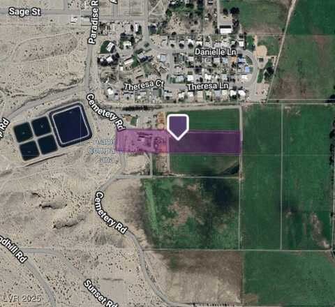 430 Paradise Road, Alamo, NV 89001