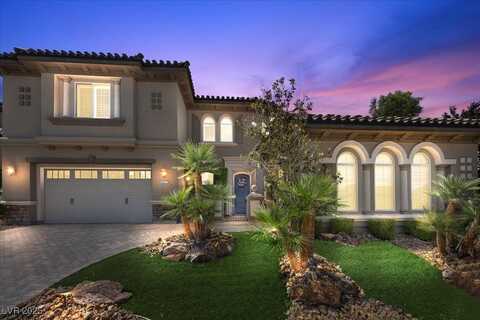 2577 Luberon Drive, Henderson, NV 89044