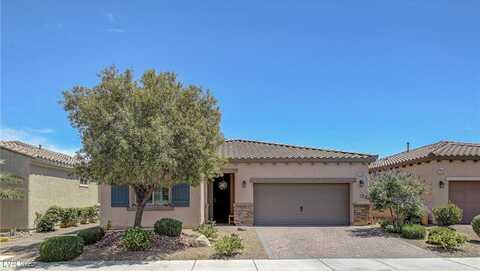 1120 Via Della Curia, Henderson, NV 89011