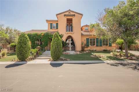 7947 Lookout Rock Circle, Las Vegas, NV 89129